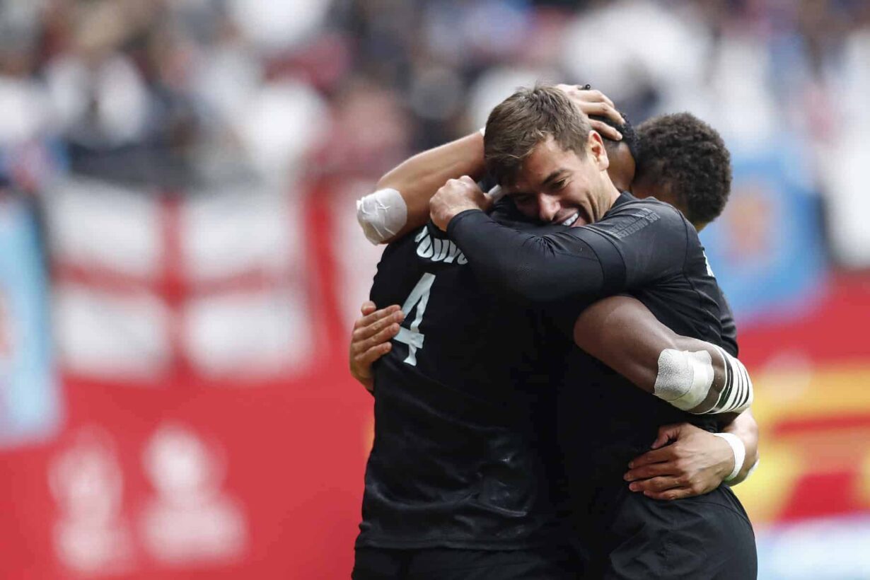 Hsbc Canada Sevens 2020