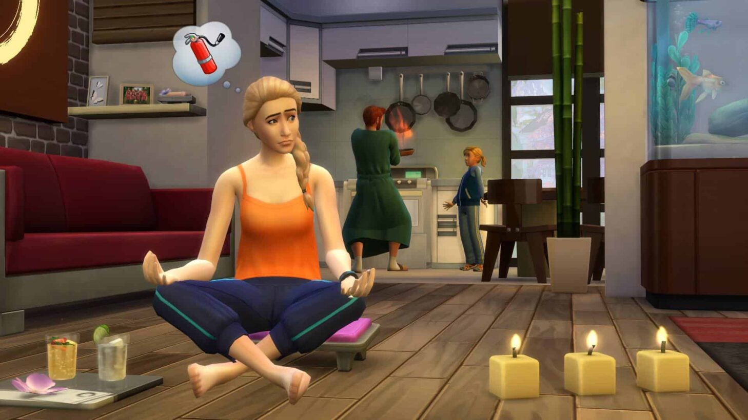 Sims 4 March 2020 Patch Speculation