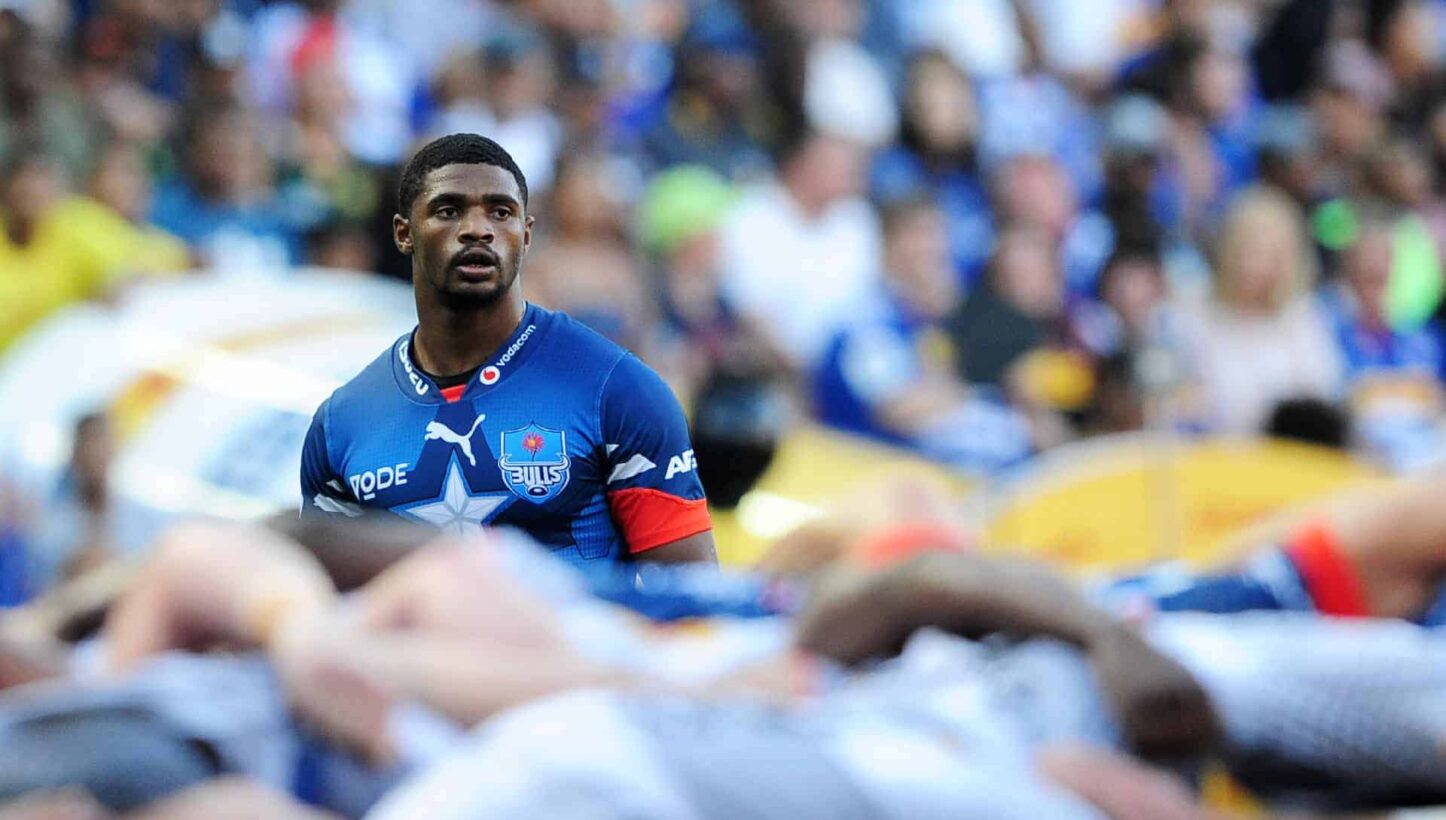Rugby 2020 Super Rugby Stormers V Bulls Newlands Rugby Stadium Cape Town