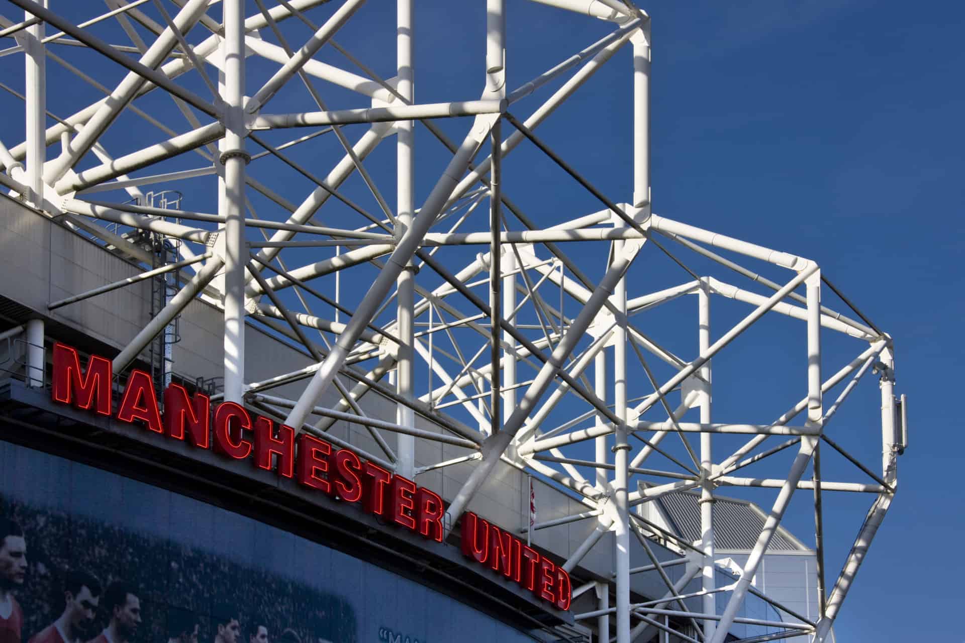 COVID-19: English Premier League suspended until April