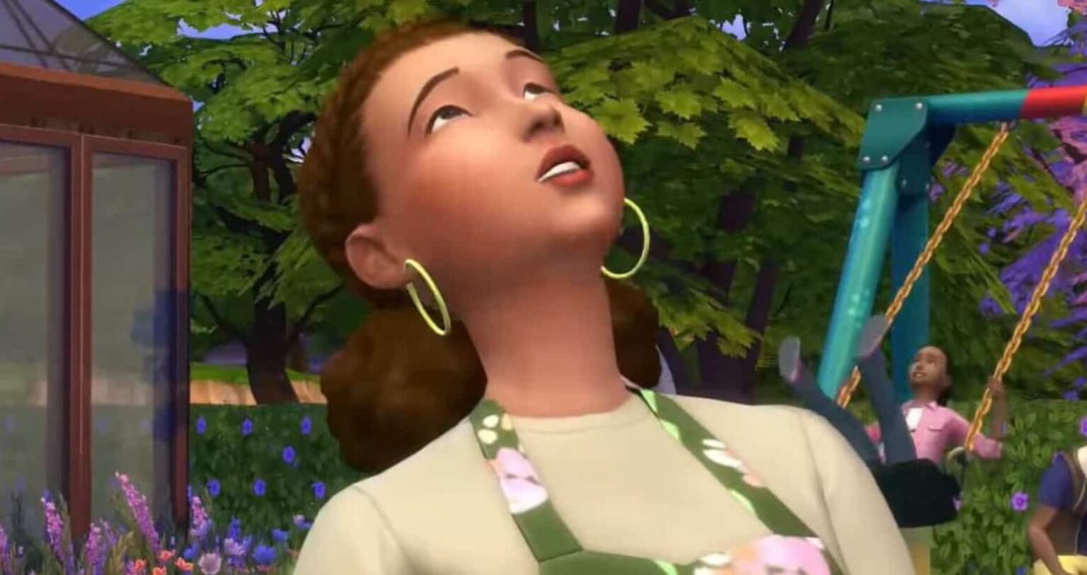 How and where to find strawberries in The Sims 4 Extra Time Media