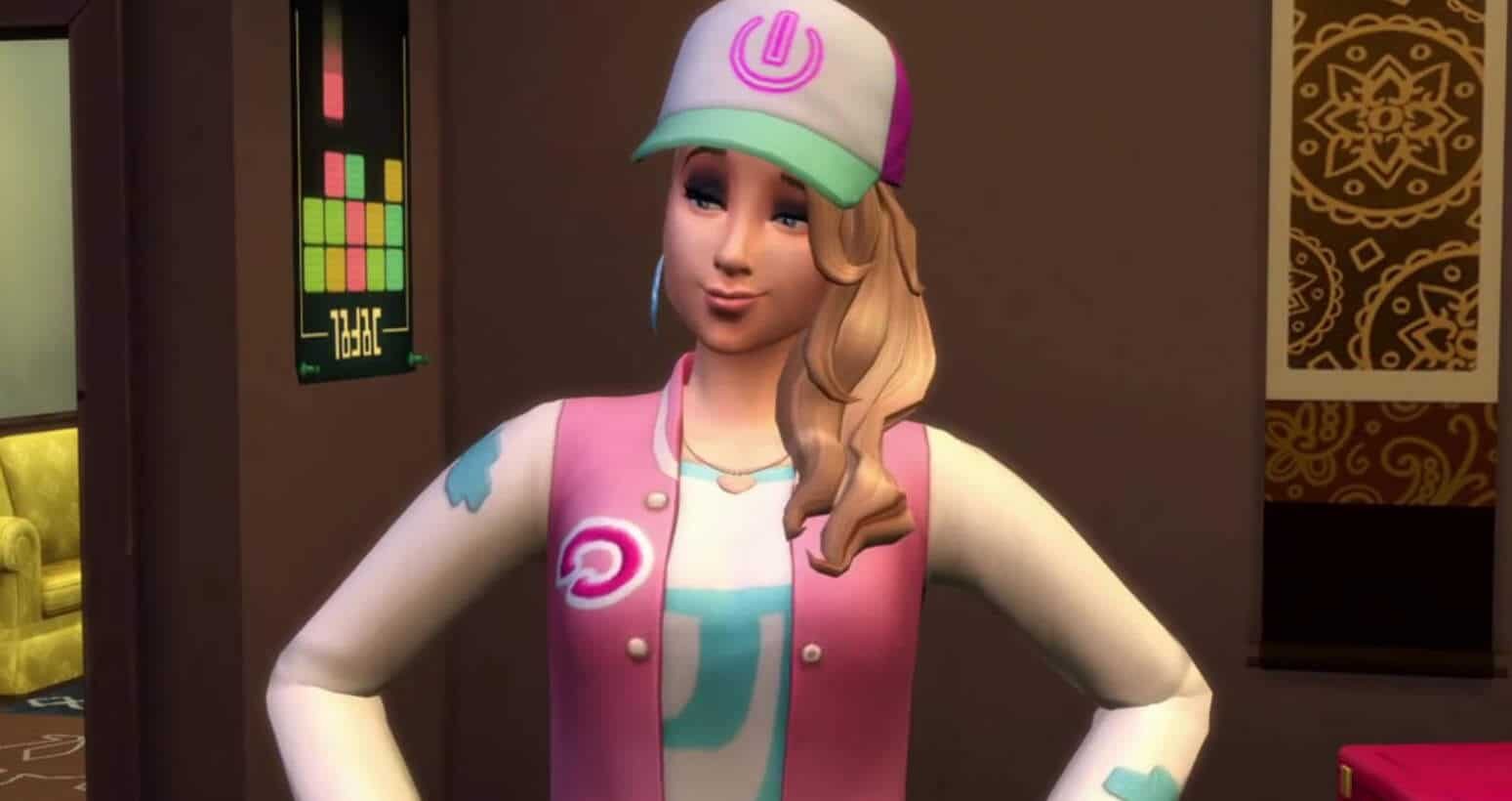 sims 4 cheats how to use shift click