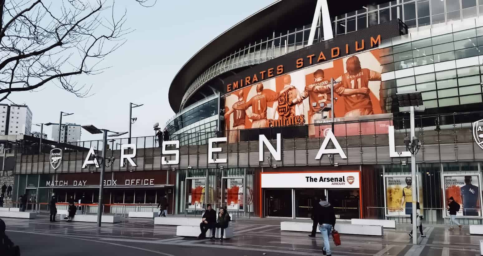 Arsenal vs Manchester City: Line-up, EPL prediction and result