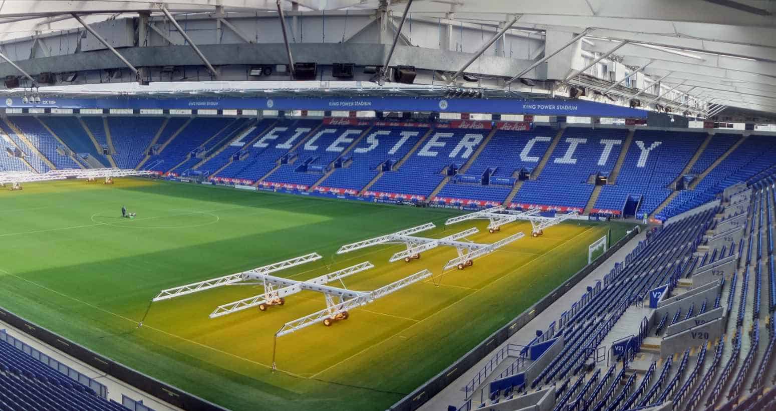 Leicester vs Liverpool: Line-up, EPL prediction and result