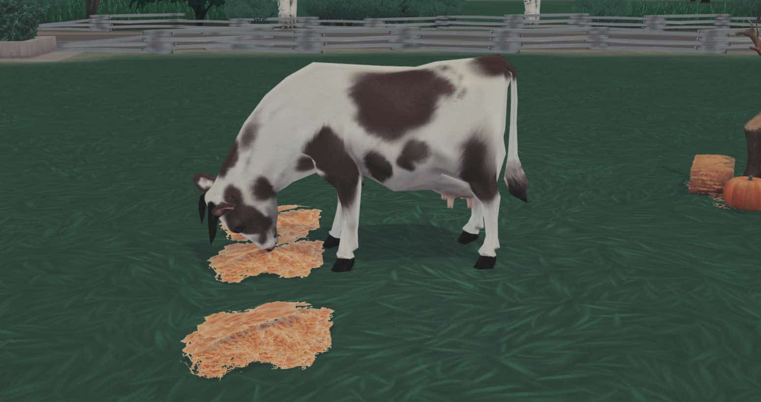 sims 4 dairy cow mod public release