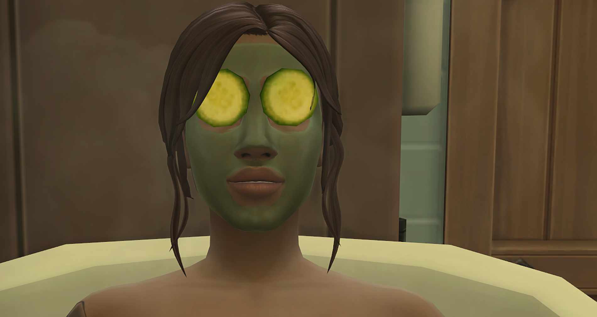 Sims 4 nails update: Preparing mods and CC for September 2021 changes