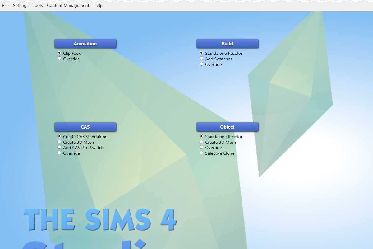 Sims 4: How to make your own CC floors in under 10 minutes | Extra Time ...