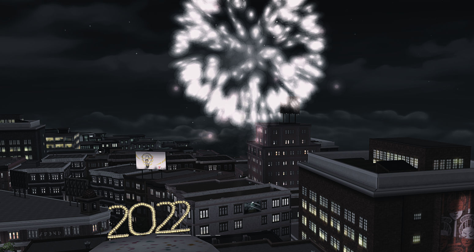 The Sims 4: 2021 was the year of modders and CC creators
