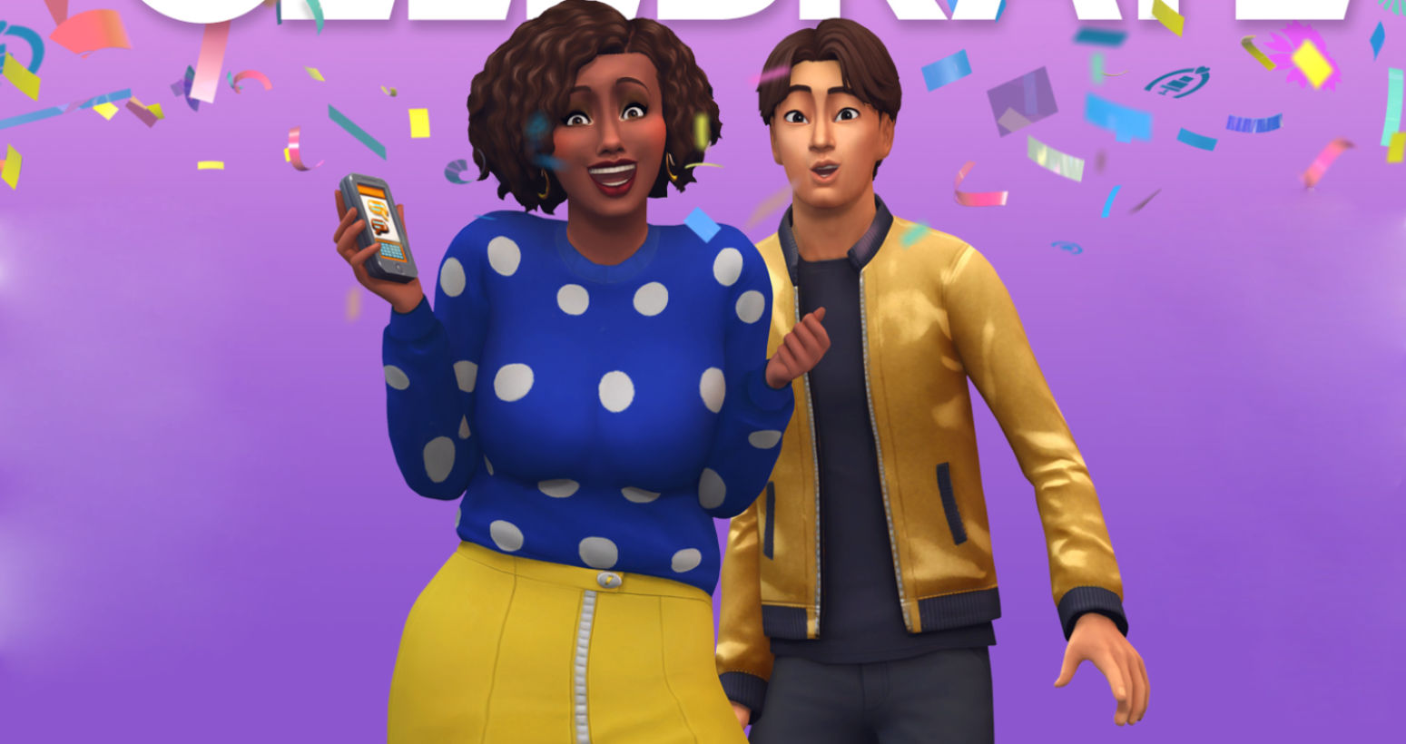 Sims 4: First Game Pack and new Kits confirmed for 2022