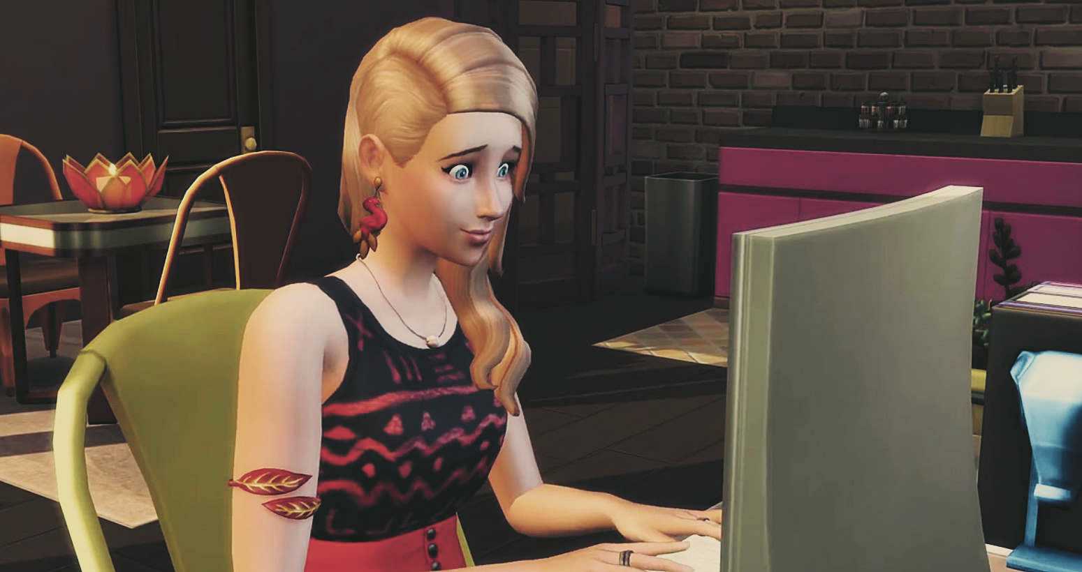 sims 4 latest patch notes
