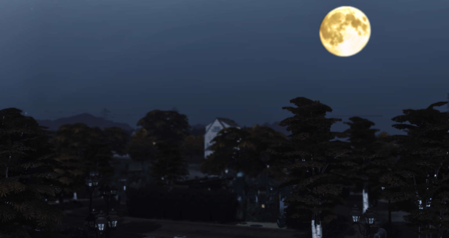 Sims 4: Werewolves Game Pack trailer set for release