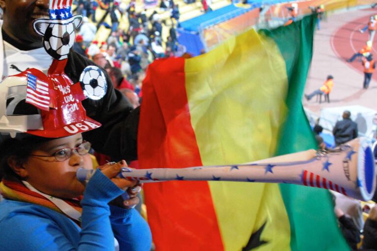 World Cup predictions 2022 - Groups