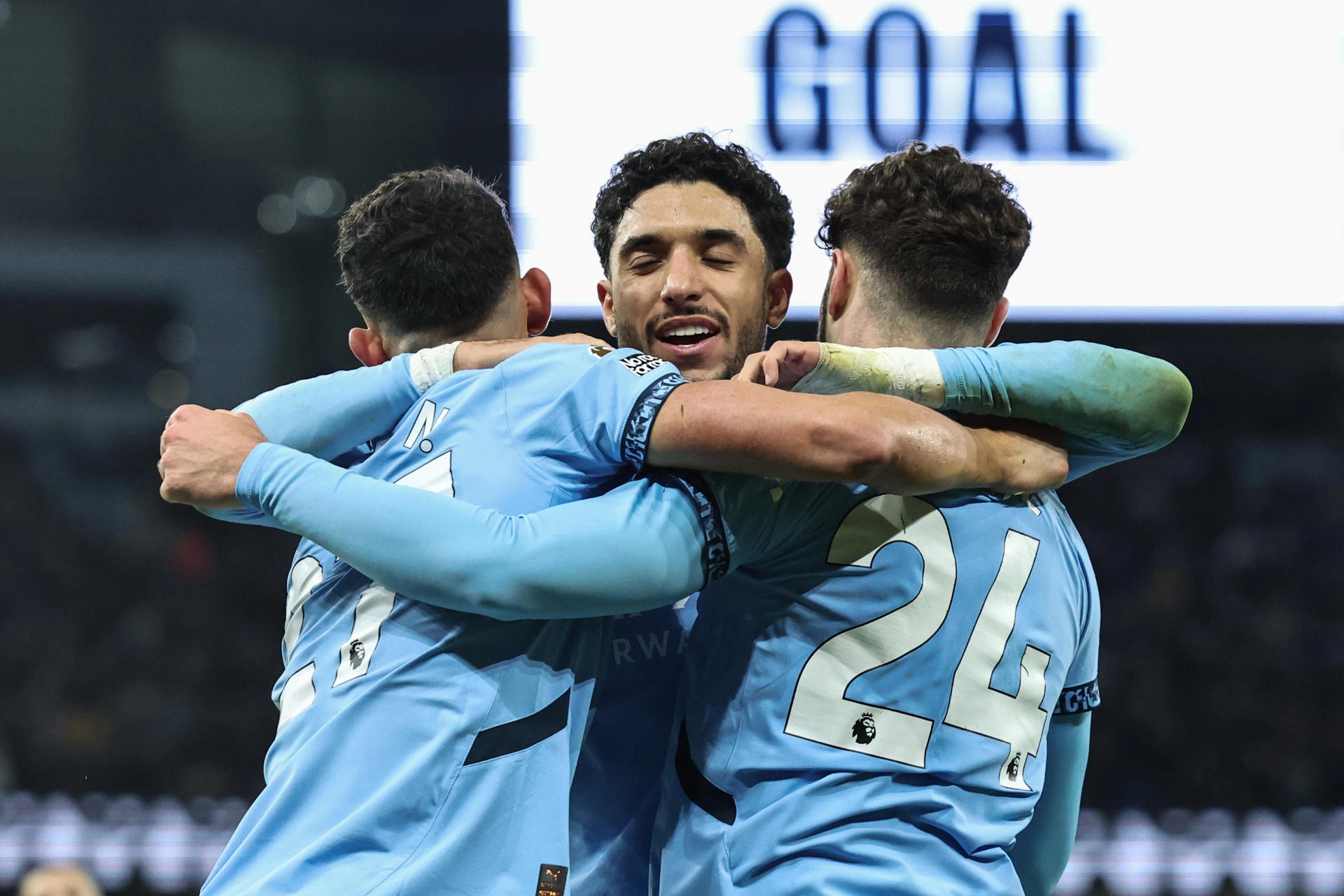 English Premier League predictions, fixtures and results: 5 – 7 April 2025