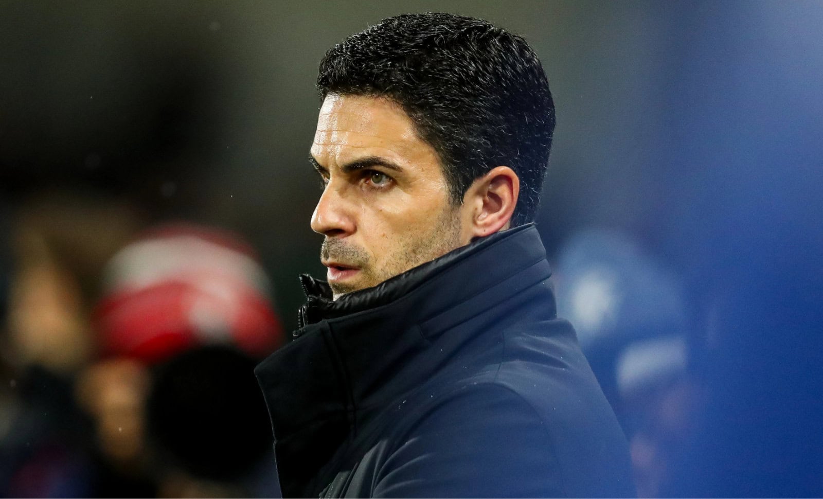 English Premier League predictions, fixtures and results: 8 – 9 November 2025