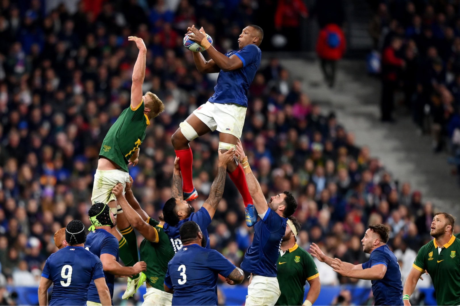 France vs Springboks: Prediction, kick off time and teams for Saturday 8 November 2025
