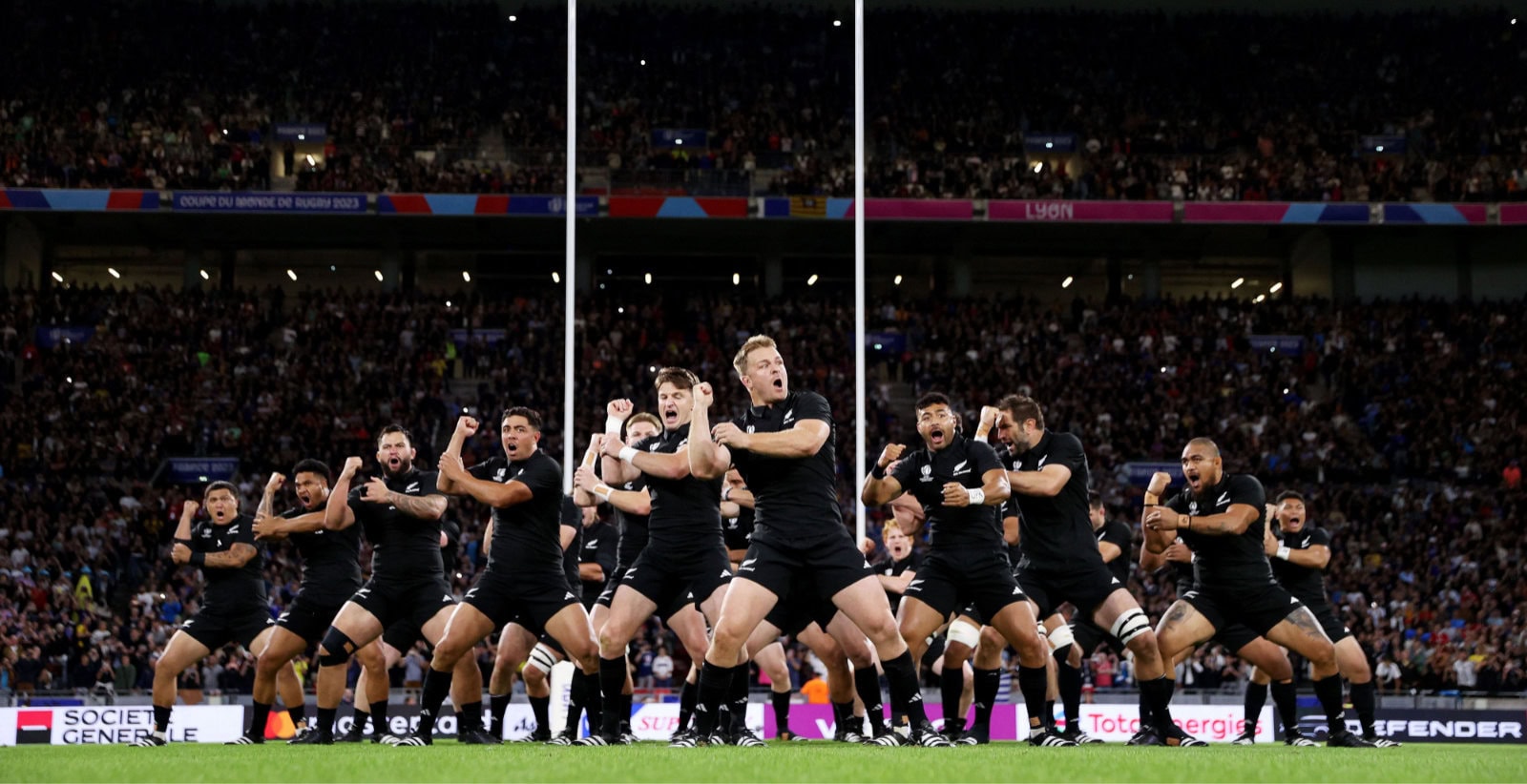 Rugby fixtures: Predictions and rankings for 8-9 November 2025