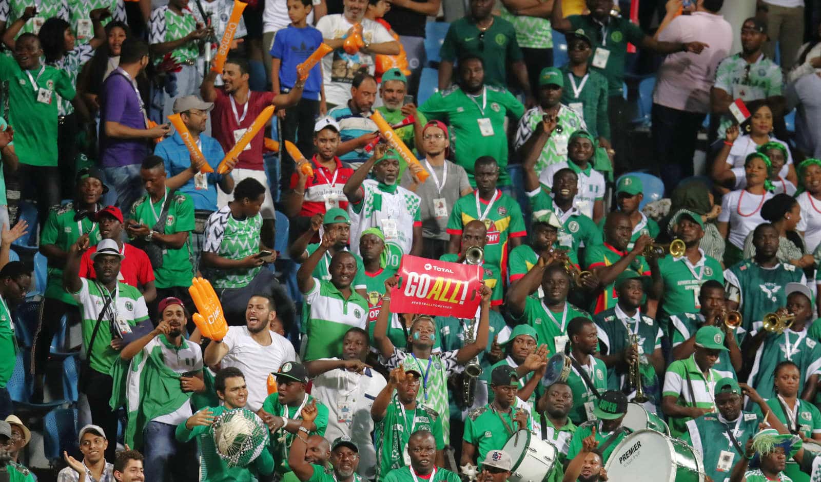 Africa Cup of Nations Round of 16 predictions & fixtures: Monday 5 January 2026