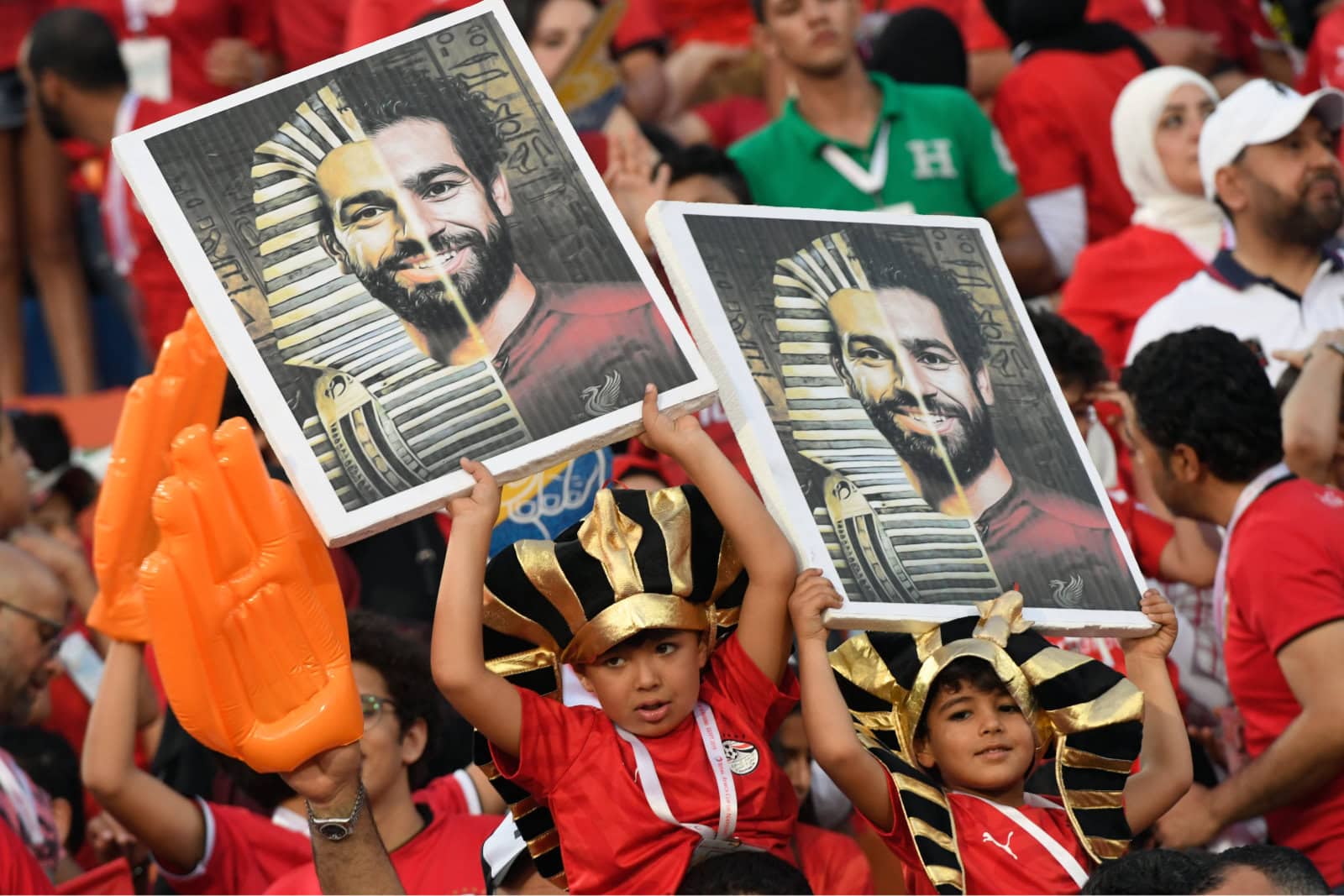 Africa Cup of Nations 3rd Place Final prediction: Egypt vs Nigeria