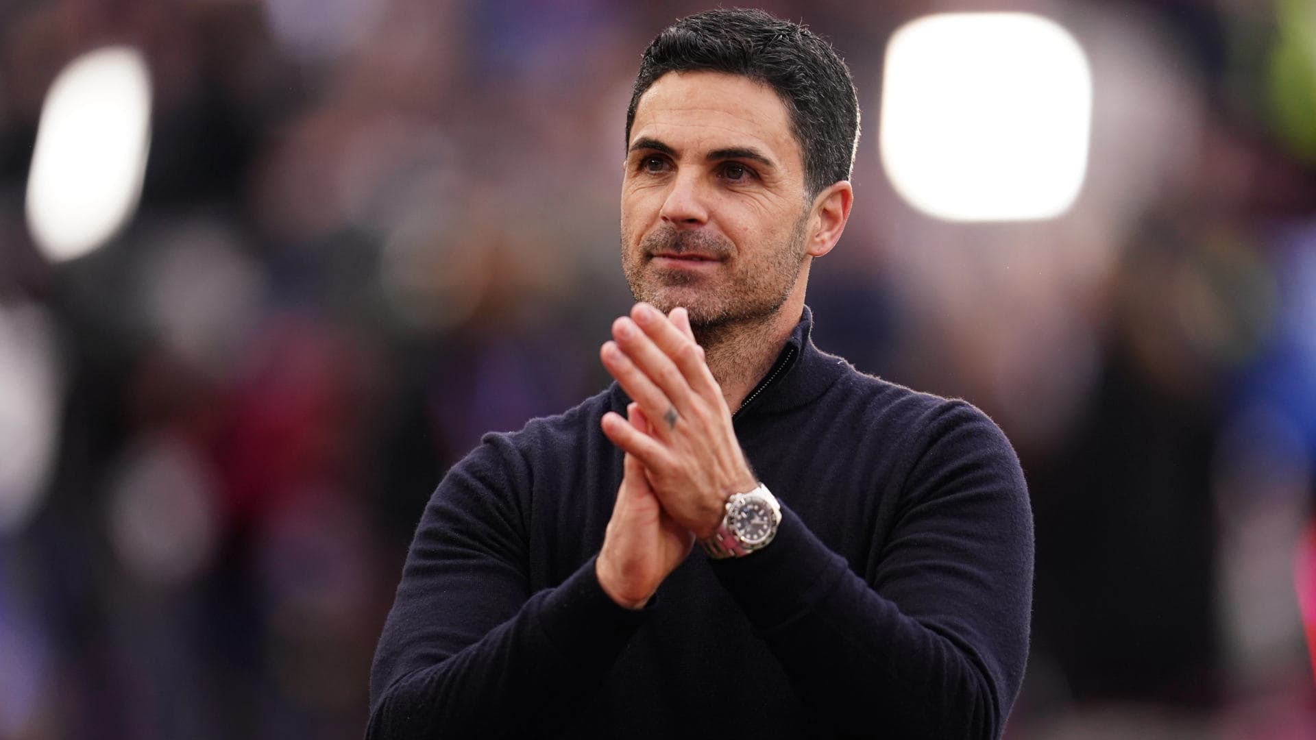 English Premier League predictions, fixtures and results: Sunday 24 May 2026