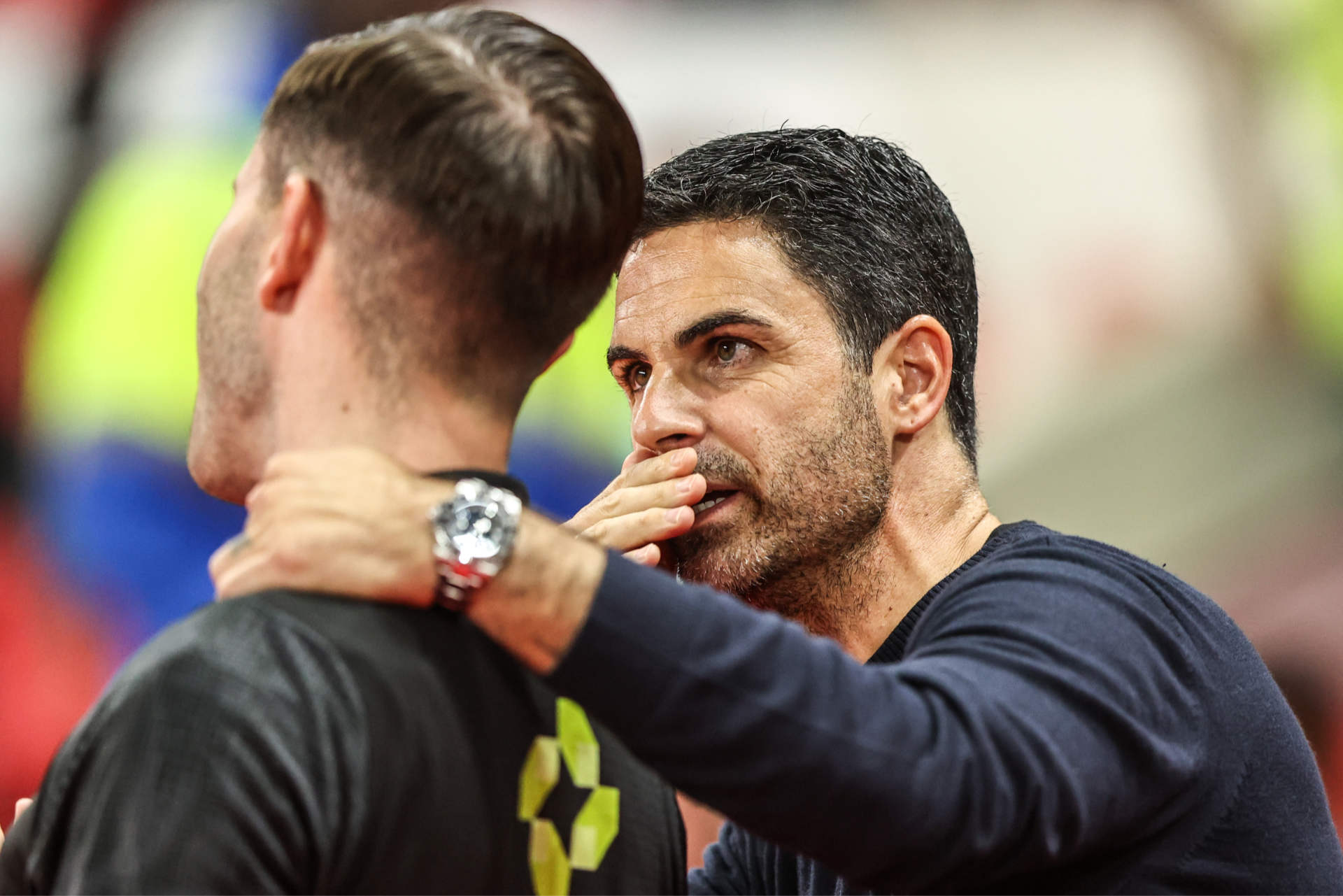 English Premier League predictions, fixtures and results: 23 – 25 October 2026